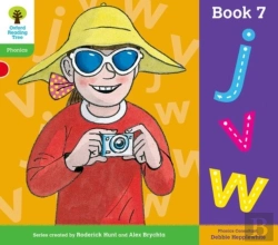 Bertrand.pt - Oxford Reading Tree: Level 2: Floppy'S Phonics: Sounds And Letters: Book 7