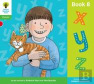 Oxford Reading Tree: Level 2: Floppy'S Phonics: Sounds And Letters: Book 8