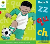 Oxford Reading Tree: Level 2: Floppy'S Phonics: Sounds And Letters: Book 9