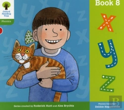 Bertrand.pt - Oxford Reading Tree: Level 2: Floppy'S Phonics: Sounds Books: Class Pack Of 36
