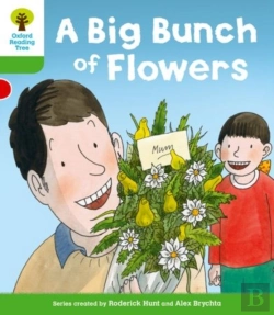 Bertrand.pt - Oxford Reading Tree: Level 2 More A Decode And Develop A Big Bunch Of Flowers