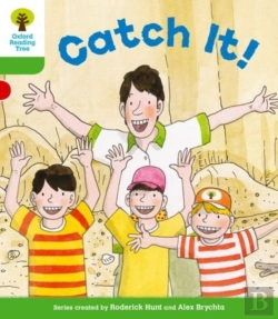 Bertrand.pt - Oxford Reading Tree: Level 2 More A Decode And Develop Catch It!