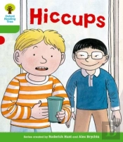 Oxford Reading Tree: Level 2 More A Decode And Develop Hiccups