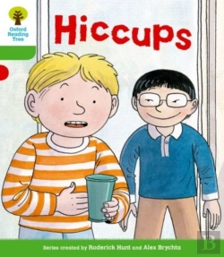 Bertrand.pt - Oxford Reading Tree: Level 2 More A Decode And Develop Hiccups