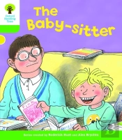 Oxford Reading Tree: Level 2: More Stories A: Pack Of 6