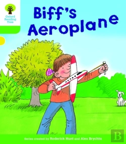 Bertrand.pt - Oxford Reading Tree: Level 2: More Stories B: Pack Of 6