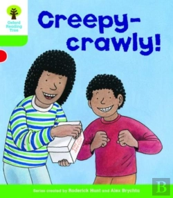 Bertrand.pt - Oxford Reading Tree: Level 2: Patterned Stories: Class Pack Of 36