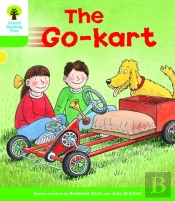 Oxford Reading Tree: Level 2: Stories: Pack Of 6