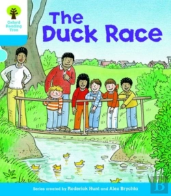 Bertrand.pt - Oxford Reading Tree: Level 3: First Sentences: Class Pack Of 36