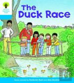 Oxford Reading Tree: Level 3: First Sentences: Pack Of 6