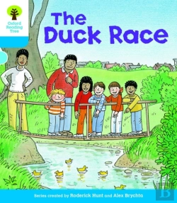 Bertrand.pt - Oxford Reading Tree: Level 3: First Sentences: Pack Of 6