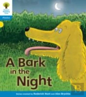 Oxford Reading Tree: Level 3: Floppy'S Phonics Fiction: A Bark In The Night