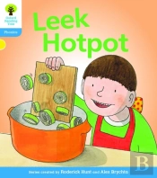 Oxford Reading Tree: Level 3: Floppy'S Phonics Fiction: Pack Of 6