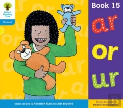 Bertrand.pt - Oxford Reading Tree: Level 3: Floppy'S Phonics: Sounds And Letters: Book 15