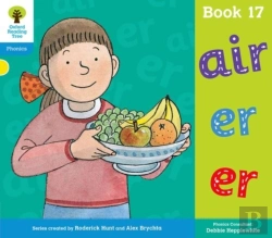 Bertrand.pt - Oxford Reading Tree: Level 3: Floppy'S Phonics: Sounds And Letters: Book 17