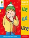 Oxford Reading Tree: Level 3: Floppy'S Phonics: Sounds And Letters: Book 18