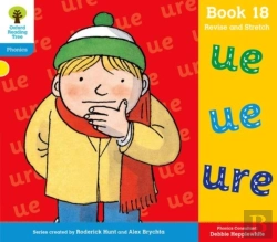Bertrand.pt - Oxford Reading Tree: Level 3: Floppy'S Phonics: Sounds And Letters: Book 18