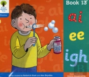 Oxford Reading Tree: Level 3: Floppy'S Phonics: Sounds Books: Class Pack Of 36