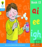 Oxford Reading Tree: Level 3: Floppy'S Phonics: Sounds Books: Pack Of 6
