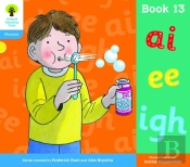 Oxford Reading Tree: Level 3: Floppy'S Phonics: Sounds Books: Pack Of 6