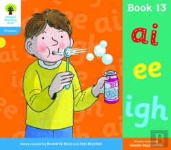 Bertrand.pt - Oxford Reading Tree: Level 3: Floppy'S Phonics: Sounds Books: Pack Of 6