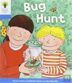 Bertrand.pt - Oxford Reading Tree: Level 3 More A Decode And Develop Bug Hunt