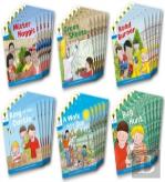 Oxford Reading Tree: Level 3 More A Decode And Develop Class Pack Of 36