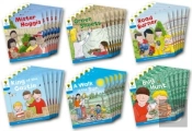 Oxford Reading Tree: Level 3 More A Decode And Develop Class Pack Of 36