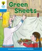 Oxford Reading Tree: Level 3 More A Decode And Develop Green Sheets