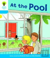 Oxford Reading Tree: Level 3: More Stories B: Pack Of 6