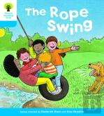 Oxford Reading Tree: Level 3: Stories: Pack Of 6