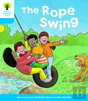 Oxford Reading Tree: Level 3: Stories: Pack Of 6