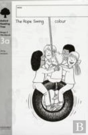Oxford Reading Tree: Level 3: Workbooks: Class Pack 3a (30 Workbooks)