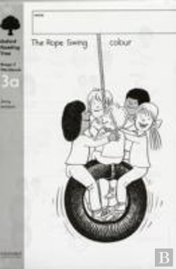 Bertrand.pt - Oxford Reading Tree: Level 3: Workbooks: Class Pack 3a (30 Workbooks)