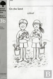 Oxford Reading Tree: Level 3: Workbooks: Class Pack 3b (30 Workbooks)