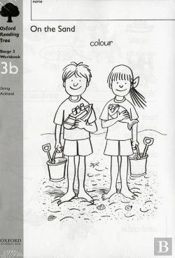 Bertrand.pt - Oxford Reading Tree: Level 3: Workbooks: Class Pack 3b (30 Workbooks)