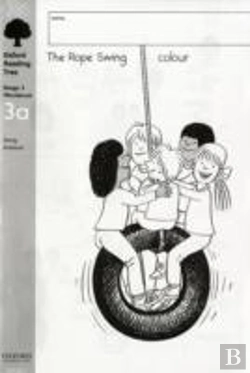 Bertrand.pt - Oxford Reading Tree: Level 3: Workbooks: Pack 3a (6 Workbooks)