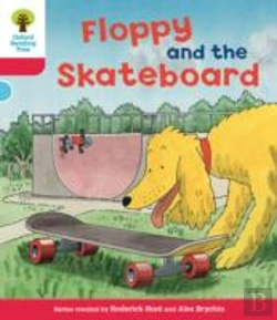 Bertrand.pt - Oxford Reading Tree: Level 4: Decode And Develop Floppy And The Skateboard