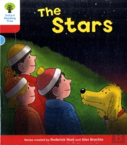 Bertrand.pt - Oxford Reading Tree: Level 4: Decode And Develop Pack Of 6