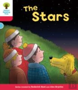 Bertrand.pt - Oxford Reading Tree: Level 4: Decode And Develop Stars