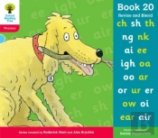 Oxford Reading Tree: Level 4: Floppy'S Phonics: Sounds And Letters: Book 20