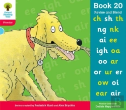 Bertrand.pt - Oxford Reading Tree: Level 4: Floppy'S Phonics: Sounds And Letters: Book 20