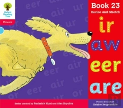 Bertrand.pt - Oxford Reading Tree: Level 4: Floppy'S Phonics: Sounds And Letters: Book 23