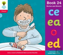 Bertrand.pt - Oxford Reading Tree: Level 4: Floppy'S Phonics: Sounds And Letters: Book 24