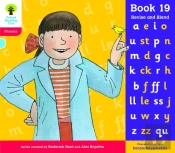 Oxford Reading Tree: Level 4: Floppy'S Phonics: Sounds Books: Pack Of 6