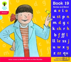 Bertrand.pt - Oxford Reading Tree: Level 4: Floppy'S Phonics: Sounds Books: Pack Of 6