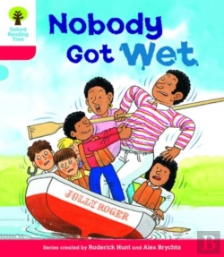 Bertrand.pt - Oxford Reading Tree: Level 4: More Stories A: Class Pack Of 36