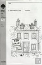 Oxford Reading Tree: Level 4: Workbooks: Class Pack 4a (30 Workbooks)