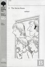 Oxford Reading Tree: Level 4: Workbooks: Class Pack 4b (30 Workbooks)