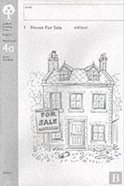 Bertrand.pt - Oxford Reading Tree: Level 4: Workbooks: Pack 4a (6 Workbooks)